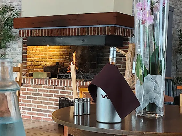 Restaurant La Marmite Gourmande