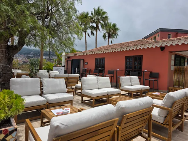 Chill Out Mirador Las Águilas