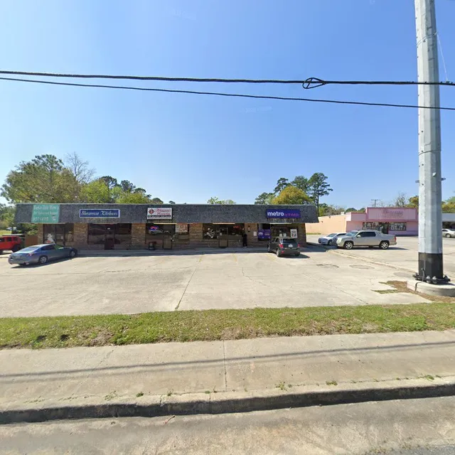 Chippewa Shopping Plaza