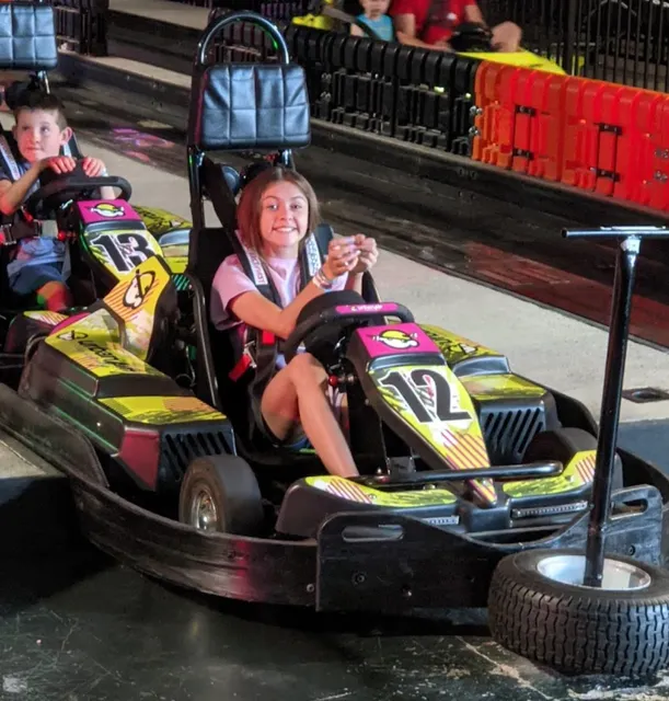 Urban Air Trampoline and Adventure Park