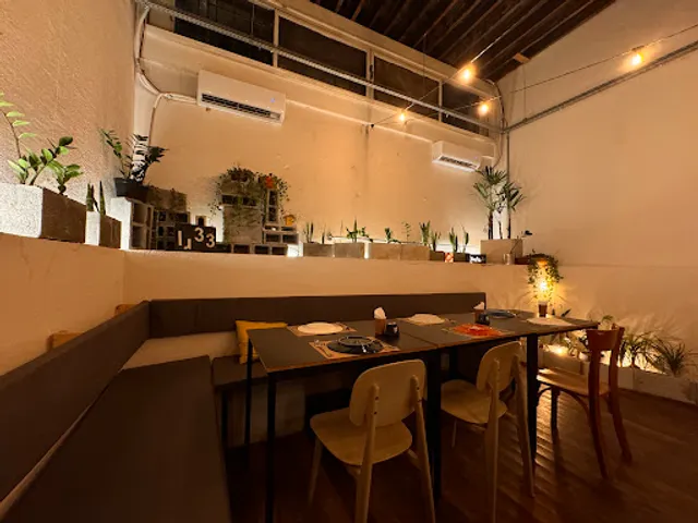 Pretensiosamente Modesto - Restaurante, Pizzaria e Cozinha de Fusão - Lago Norte