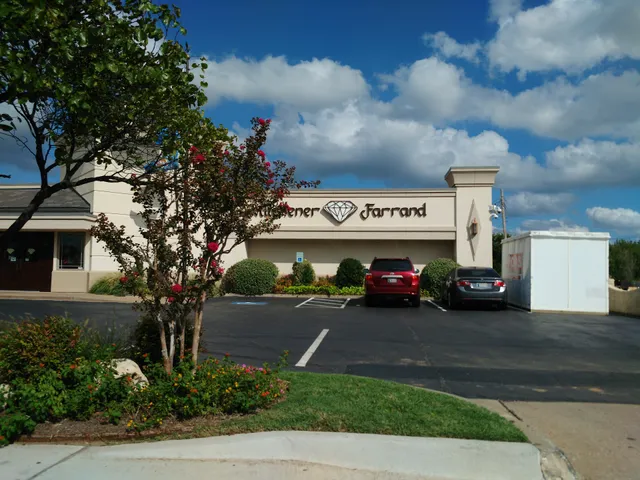 Mitchener-Farrand Fine Jewelry