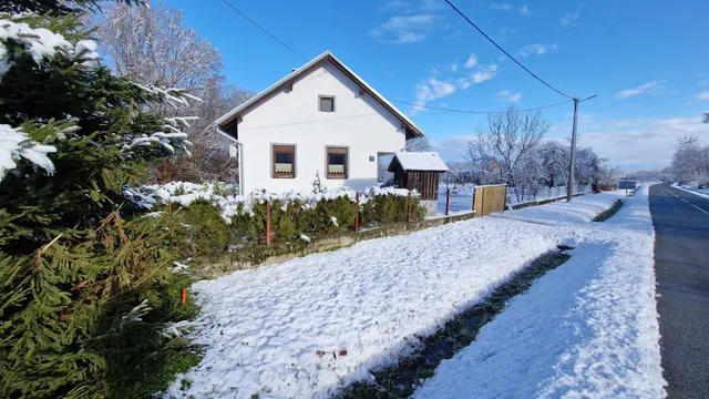 Kuća za odmor "Krijesnica"