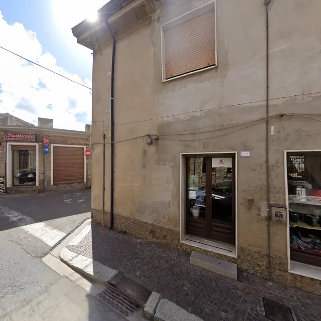 Pasticceria Di Piras Francesca E Cristina