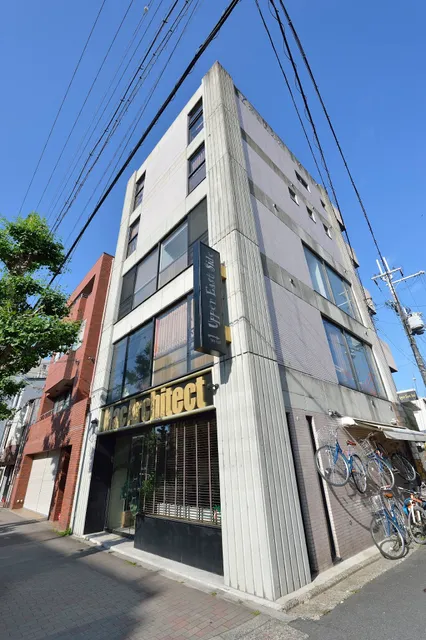 Kyoto Imperial Palace U.E.S. Hotel