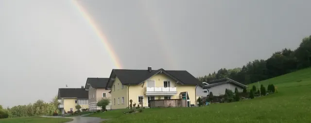 Ferienwohnung "Rosl" Waldkirchen