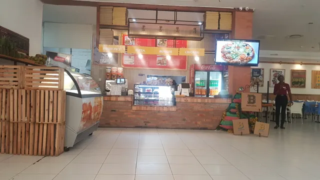 Basilissa - West Hills Mall