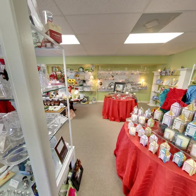 K T Janes and Occasions