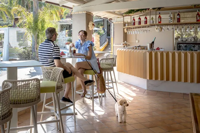 Bisù Bistrot & American Bar