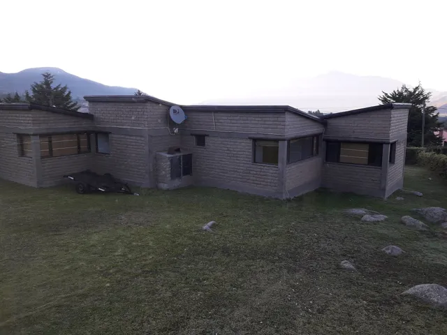 Culture Tafi Cabañas