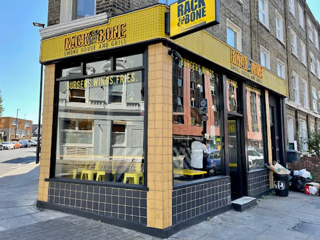 Rack & Bone - Permanently Closed