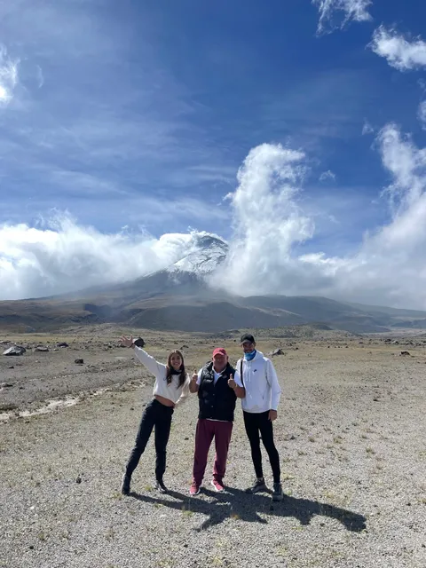 Hostal Rosita Latacunga