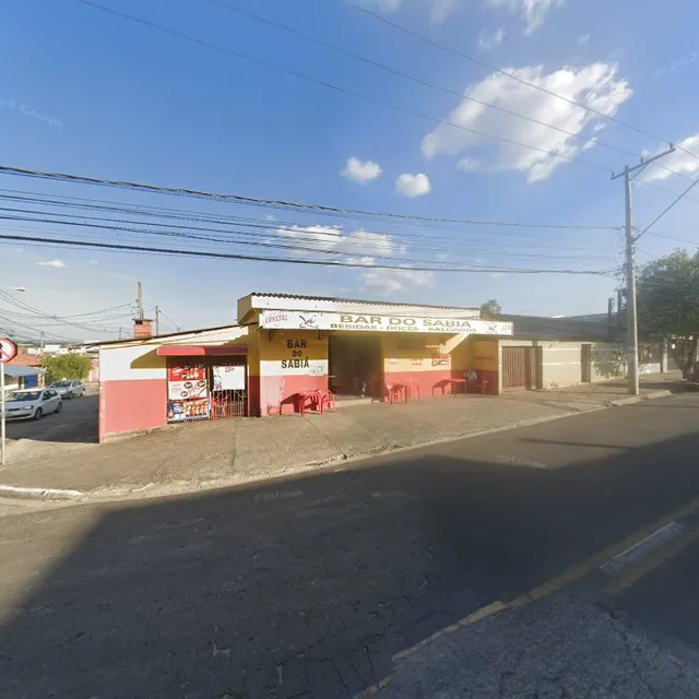 Bar Do Sabia