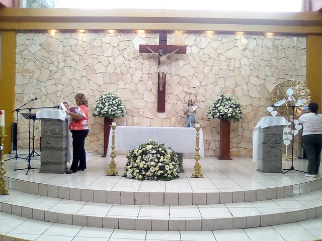 Parroquia El Buen Pastor