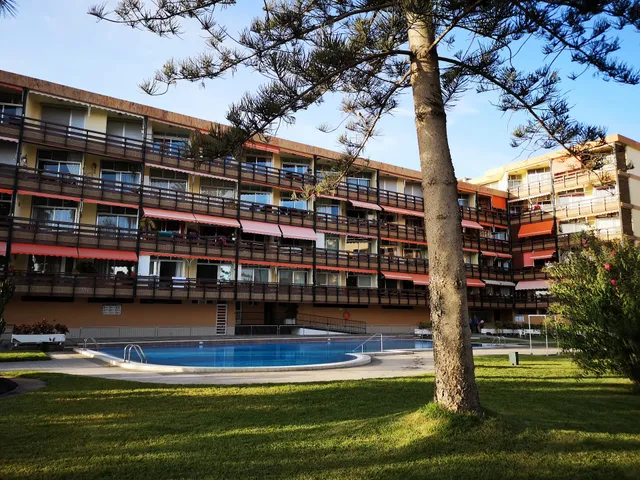 Apartamentos Santa Amalia