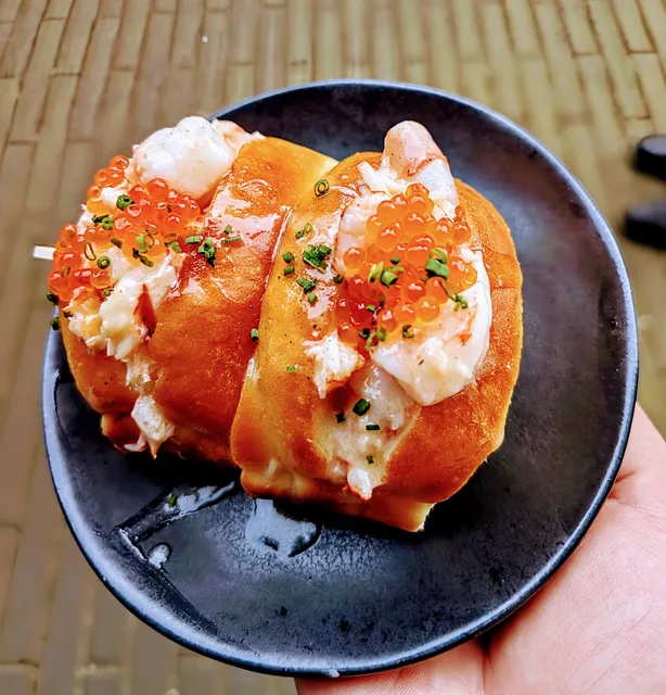 Bistecca Wood Fire Steakhouse