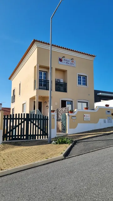 Refúgio Do Bem Estar