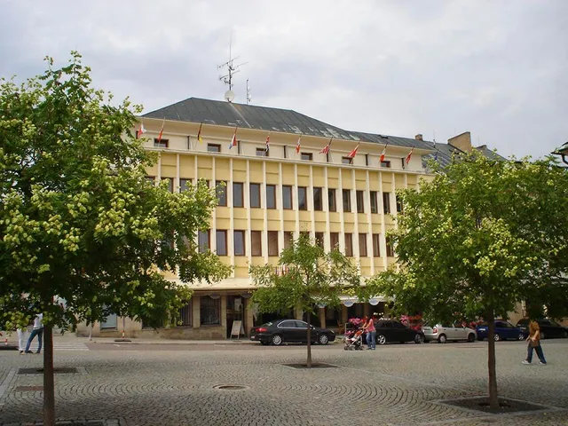 LH Hotel Mědínek Old Town