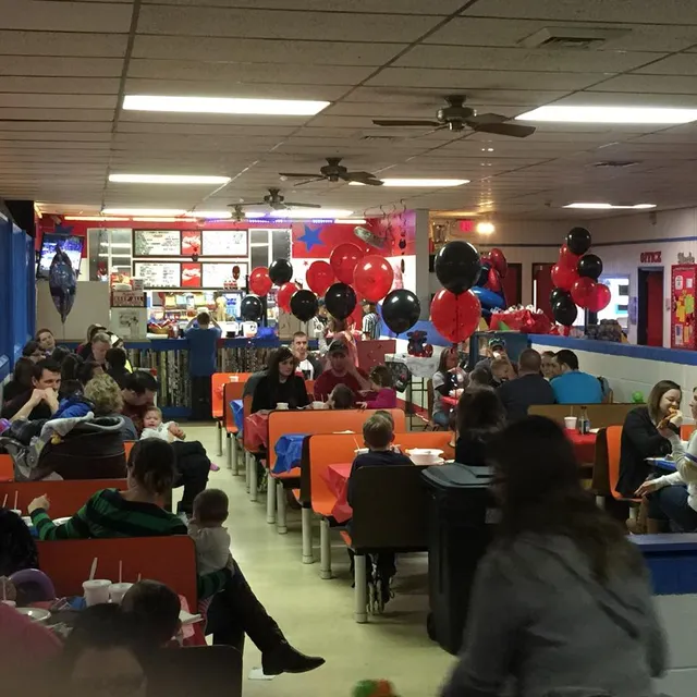 Springfield Skateland