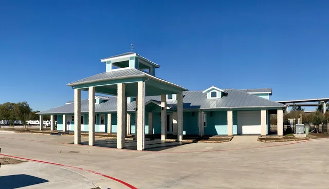 USA RV Resorts Houston