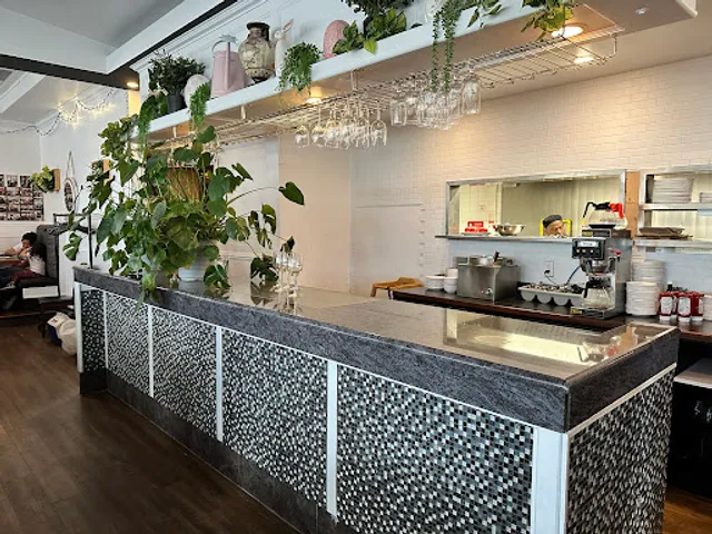 Gyro Grill | Apportez votre Vin