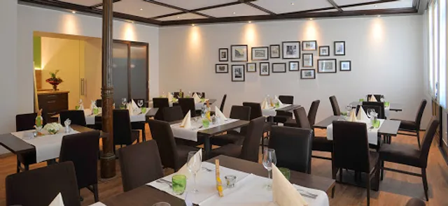 Bold’s Hotel-Restaurant "Zum Grünen Kranz"