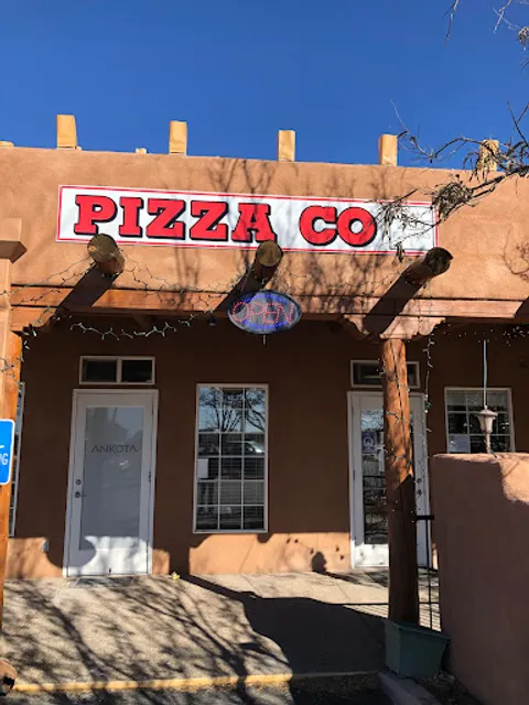 Placitas Pizza Co