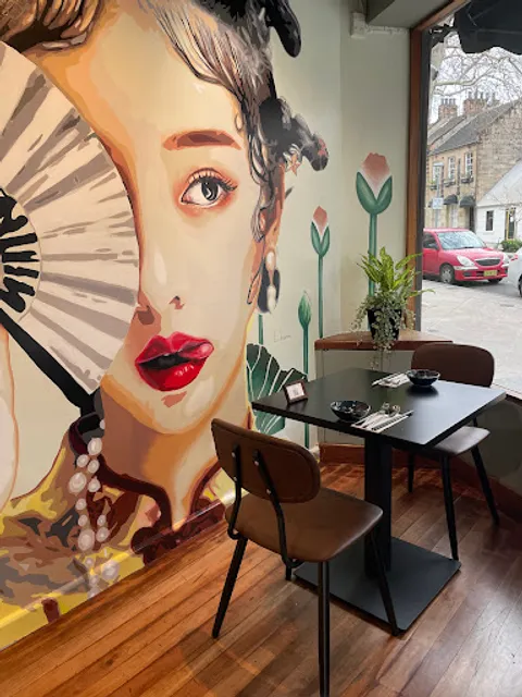 Chefs Gallery Pyrmont