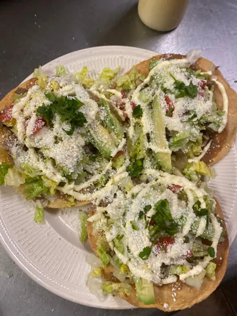 MORELOS MEXICAN RESTAURANT