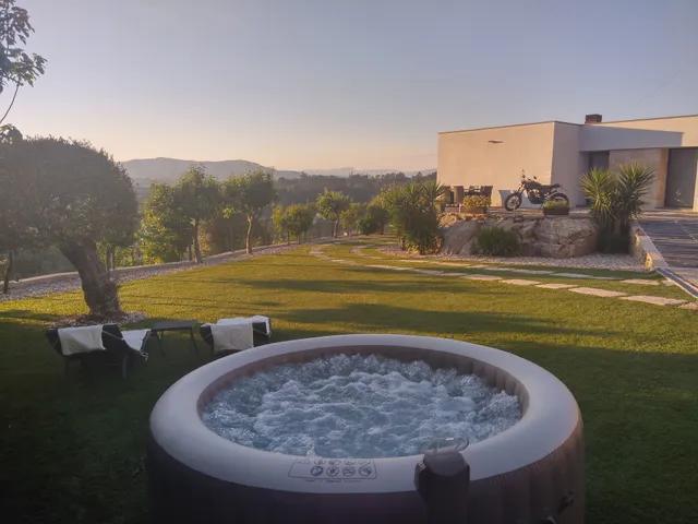 Casa Eira da Fabiana