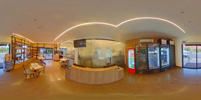 Famiglia Bressani Pizzeria & Empório - Unidade Santa Fé