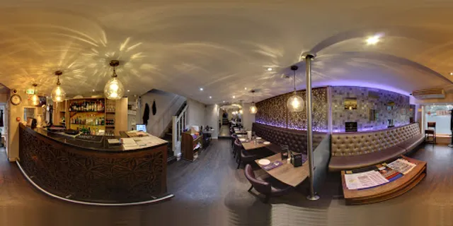 Balti Kitchen