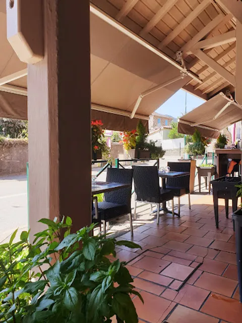 Restaurant Louis Le Touristique