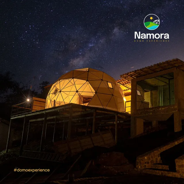 Namora Domo Experience