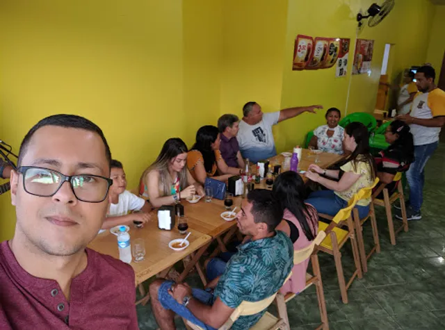 Restaurante Saborear