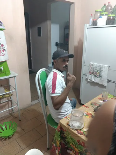 Panificadora Vitória