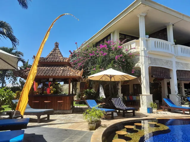 Bali Paradise Hotel - Boutique Resort