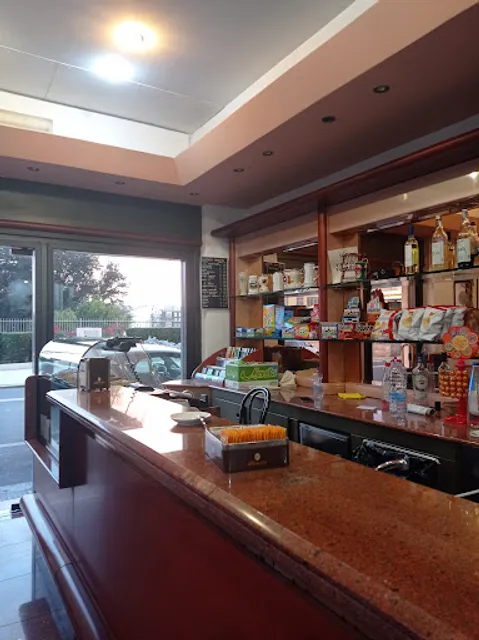 Caffetteria Fiori Chiari