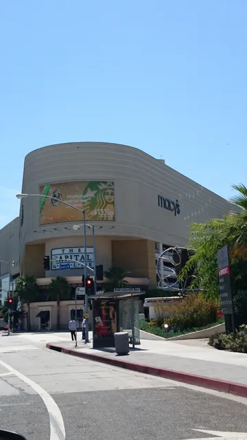 Apple Beverly Center