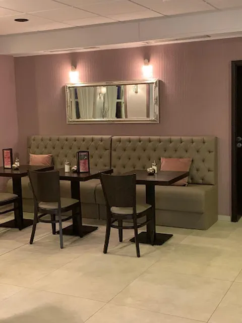 Restaurant & Eiscafé „ La Casa“