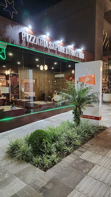 Pizzaria Sapore Di Fiorenza