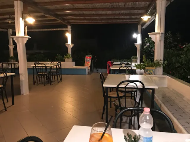 Trattoria Bar La Sirena