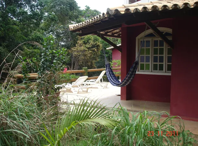 Pousada Dolce Cabanna