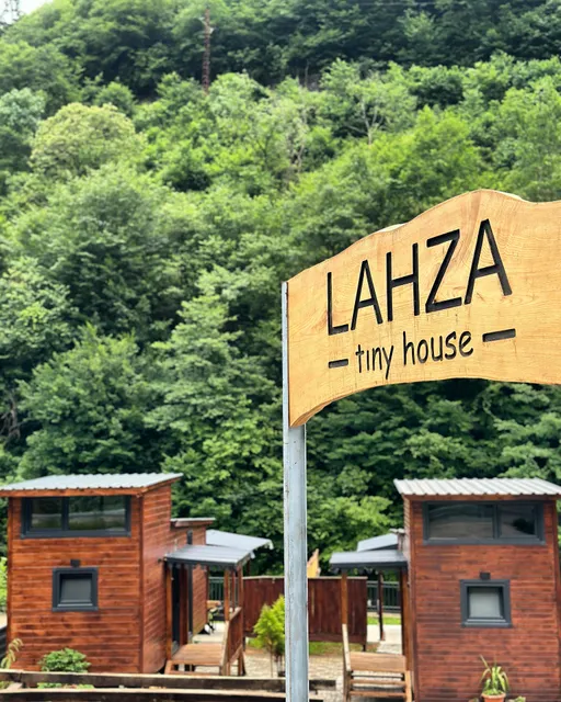 Lahza Tiny House