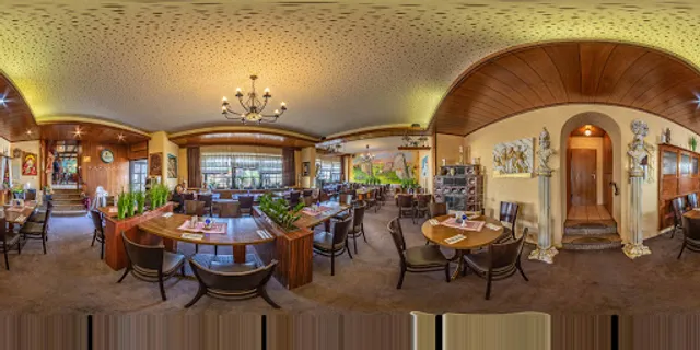 Taverna Meteora - Dörrebach