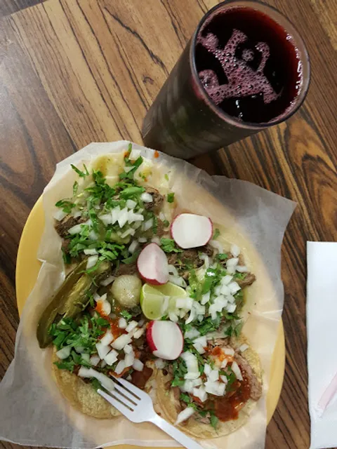El Mexicano Deli y Taqueria