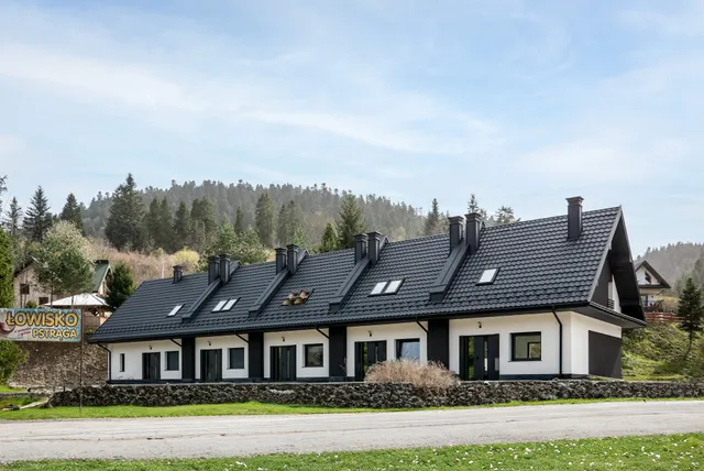 Zacisze Deluxe Apartamenty - Krościenko nad Dunajcem | Pieniny