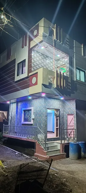 Hotel Airport Inn, Vile Parle, Mumbai