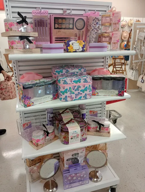 Shops at Turkey Creek