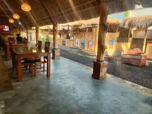Warung Andini Cengolo